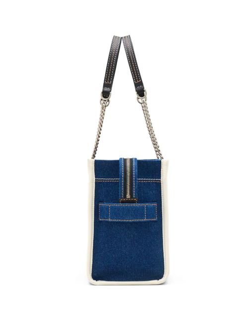 Borsa The Denim Chain Medium Tote MARC JACOBS | 2F4HTT018H05473